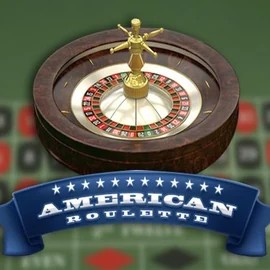 Play American Roulette (BGaming) slot by BGAMING on spinjo.eu