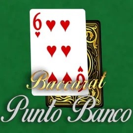 Baccarat - Punto Banco – slot by Red Tiger Gaming, featured at spinjo.eu