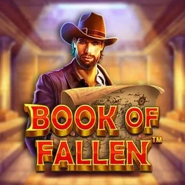 Book Of Fallen online slot from Pragmatic Play – play at spinjo.eu