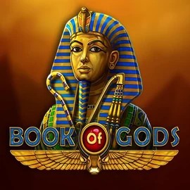 game logo by BF Games on spinjo.eu