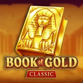 game logo by Playson on spinjo.eu