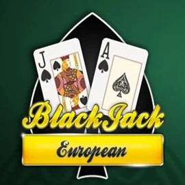 Play the European Blackjack MH slot by Play'n GO on Spinjo Casino
