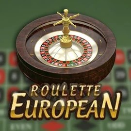 Enjoy European Roulette (BGaming) by BGAMING – logo hosted on spinjo.eu