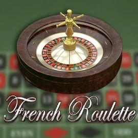 French Roulette (BGaming) logo by BGAMING at Spinjo Casino