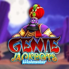 game logo by Blueprint Gaming on spinjo.eu