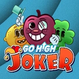 Play the Go High Joker slot by RubyPlay on Spinjo Casino