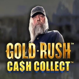 Enjoy Gold Rush Cash Collect by Origins – logo hosted on spinjo.eu
