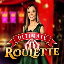 Ultimate Roulette online slot from Ezugi – play at spinjo.eu