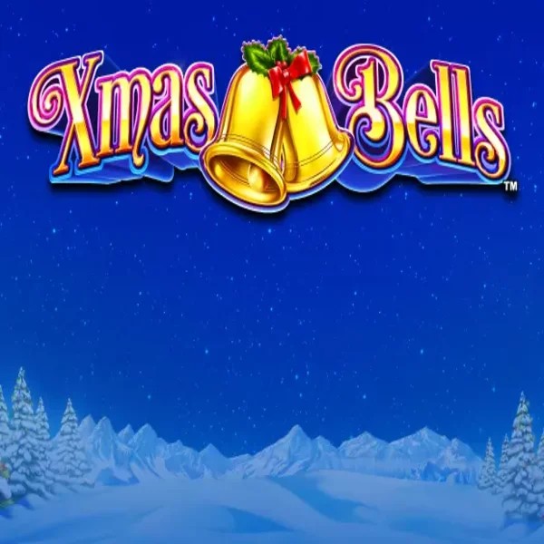 Xmas Bells online game logo by Greentube on spinjo.eu